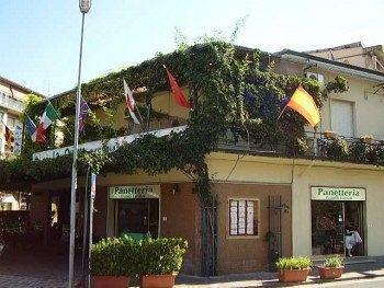 Lastra Bed & Car Lastra a Signa Exterior photo